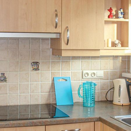 Residentie Versailles Ref 195 Oostende Ngoại thất bức ảnh