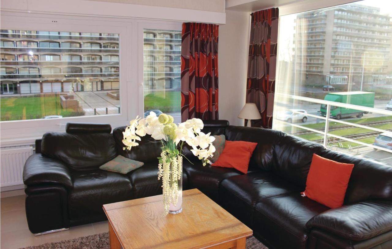 Residentie Versailles Ref 195 Oostende Ngoại thất bức ảnh