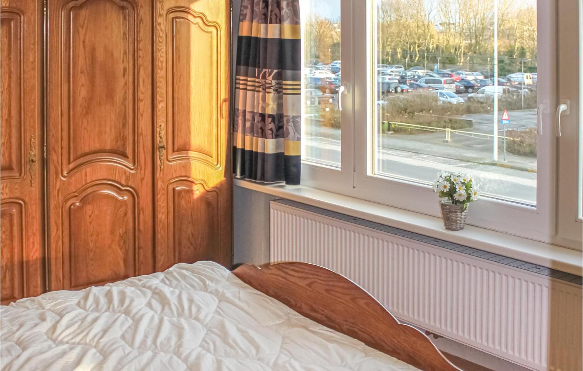 Residentie Versailles Ref 195 Oostende Ngoại thất bức ảnh